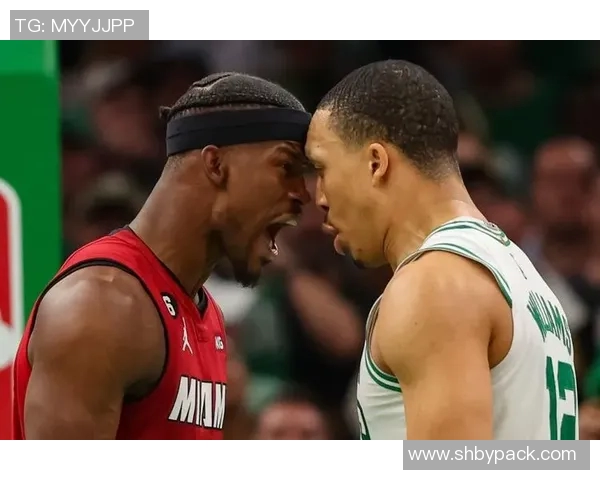 凯尔特人对阵热火今日比赛前瞻分析及精彩看点一览